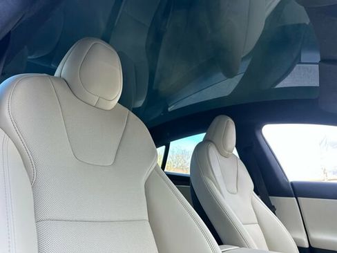 Used 2021 Tesla Model S Long Range image 19
