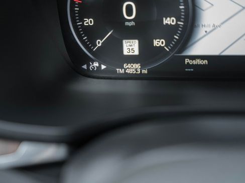 Used 2021 Volvo S60 T5 Momentum w/ Protection Package Premier image 41