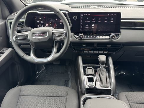 New 2026 GMC Canyon Elevation w/ Convenience Package image 20