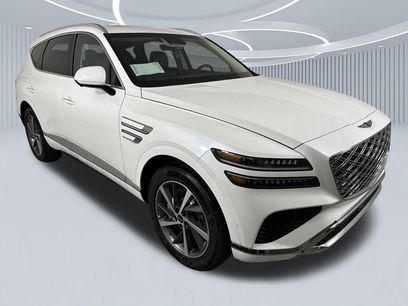 New 2026 Genesis GV80 2.5T Advanced