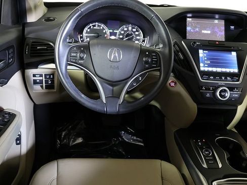 Used 2020 Acura MDX SH-AWD image 3