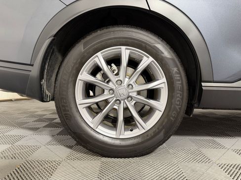 Certified 2024 Honda CR-V EX image 21