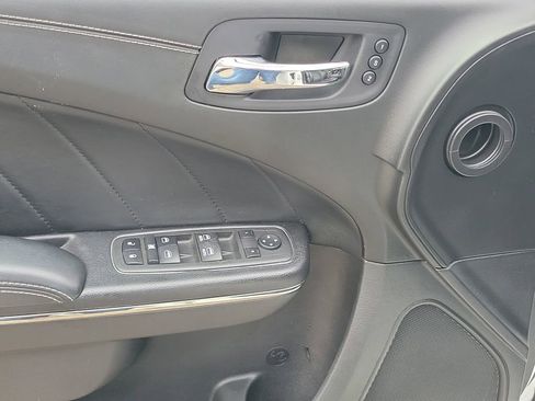 Used 2022 Dodge Charger SRT Hellcat image 22