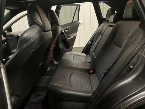 Used 2020 Toyota RAV4 XSE w/ XSE Grade Weather Package image 44