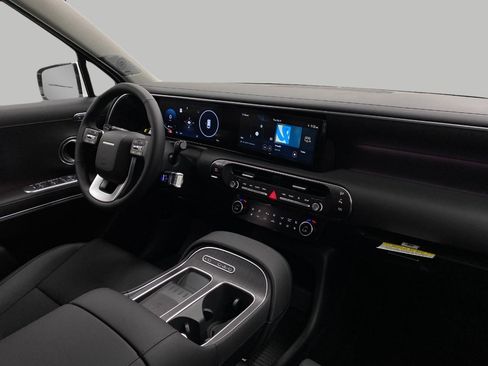 New 2026 Hyundai Palisade Limited AWD/4WD image 19