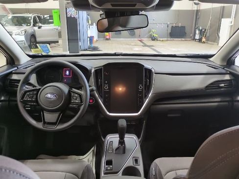 Certified 2025 Subaru Crosstrek 2.0i Premium image 5