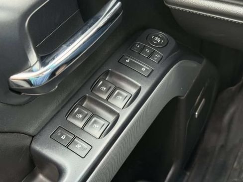 Used 2016 Chevrolet Silverado 2500 LTZ w/ Duramax Plus Package AWD/4WD image 18