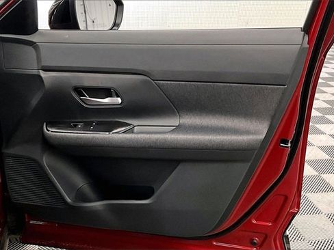 New 2026 Nissan Kicks SV image 31