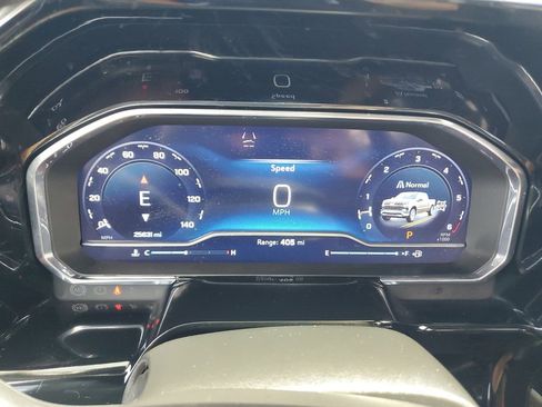 Used 2023 Chevrolet Silverado 1500 RST w/ RST All Star Premium Package image 33