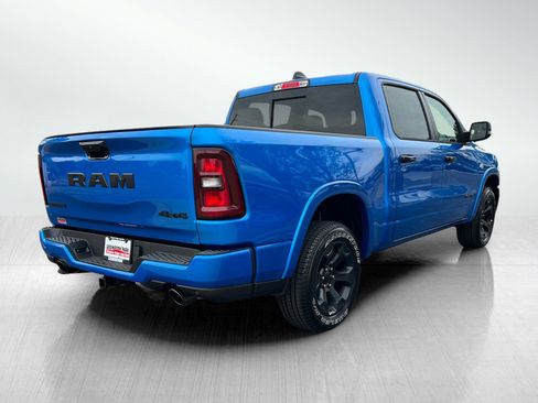 New 2026 RAM 1500 Big Horn image 7