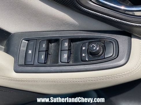 Used 2023 Subaru Forester Premium AWD/4WD image 12