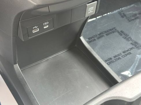 Used 2025 Honda Odyssey EX-L image 19