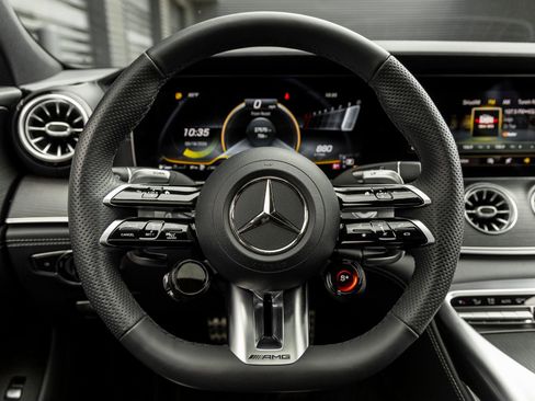 Used 2023 Mercedes-Benz AMG GT 63 image 29
