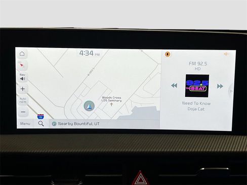 Used 2023 Kia EV6 GT-Line image 13