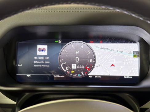 Certified 2024 Land Rover Defender 110 S image 19