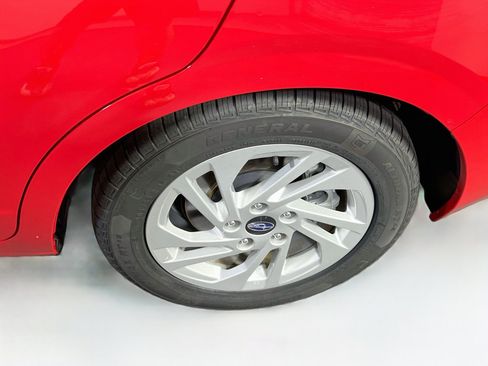 Used 2025 Subaru Impreza 2.0i AWD/4WD image 28