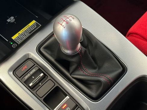 New 2026 Honda Civic Type R image 23