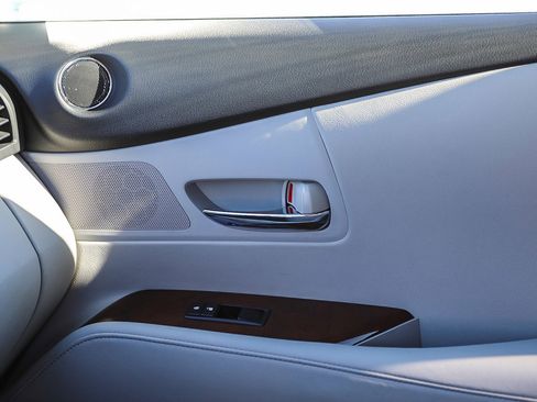 Used 2011 Lexus RX 350 2WD image 21