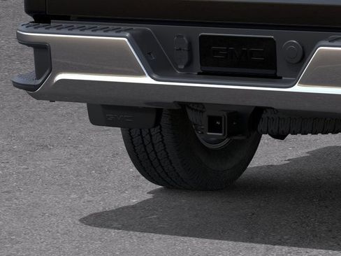 New 2026 GMC Sierra 2500 Pro image 14