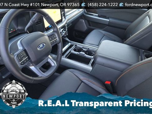 New 2026 Ford F350 Lariat AWD/4WD image 11