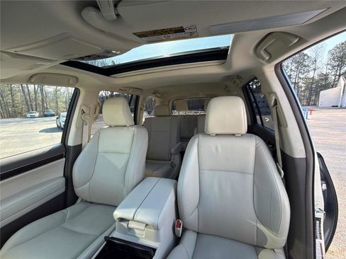 Used 2018 Lexus GX 460 Premium image 21