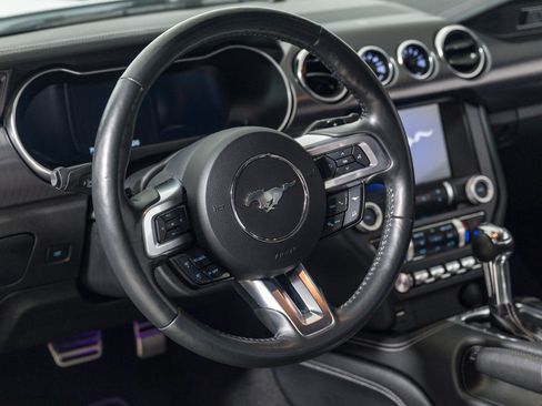 Used 2023 Ford Mustang Mach 1 w/ Equipment Group 700A image 19