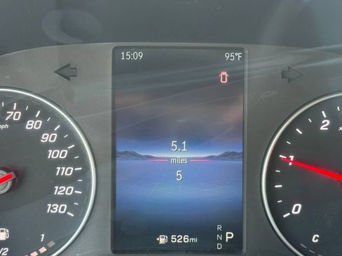 Used 2026 Mercedes-Benz Sprinter 2500 image 19
