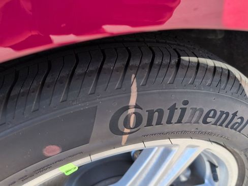 New 2026 Ford Mustang Premium image 18