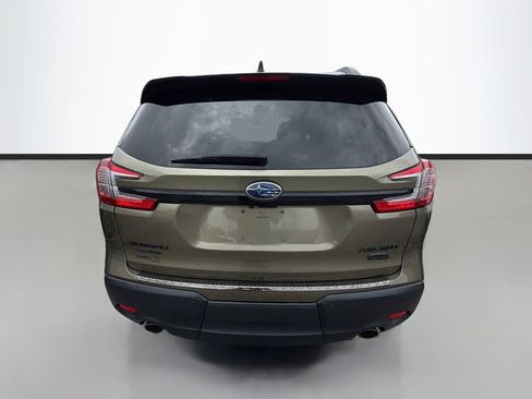 Used 2024 Subaru Ascent Onyx Edition AWD/4WD image 7