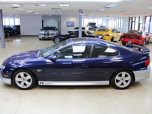 Used 2005 Pontiac GTO RWD image 20