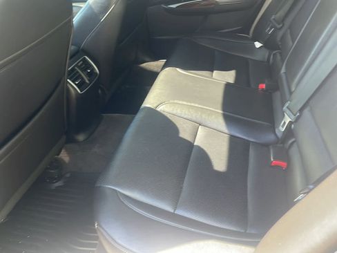 Used 2015 Acura TLX V6 w/ Technology Package FWD image 12