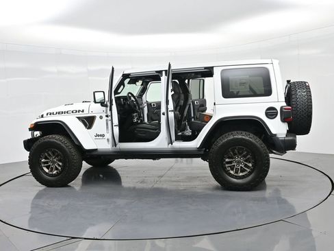 New 2024 Jeep Wrangler Unlimited Rubicon 392 image 20