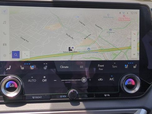 Used 2026 Lexus RX 350 Premium Plus FWD image 21