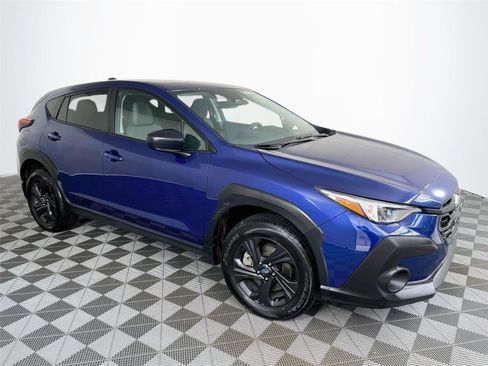 Certified 2026 Subaru Crosstrek 2.5i AWD/4WD image 1