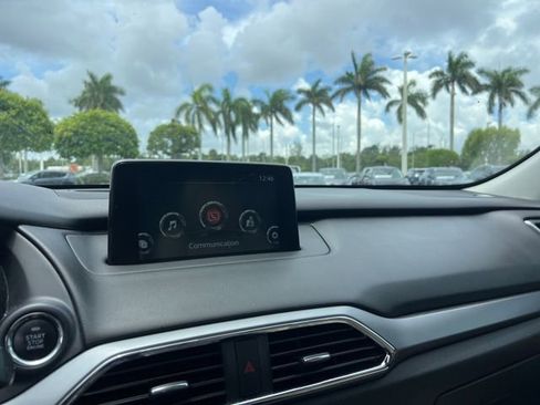 Used 2018 MAZDA CX-9 Touring w/ Touring Premium Package FWD image 29