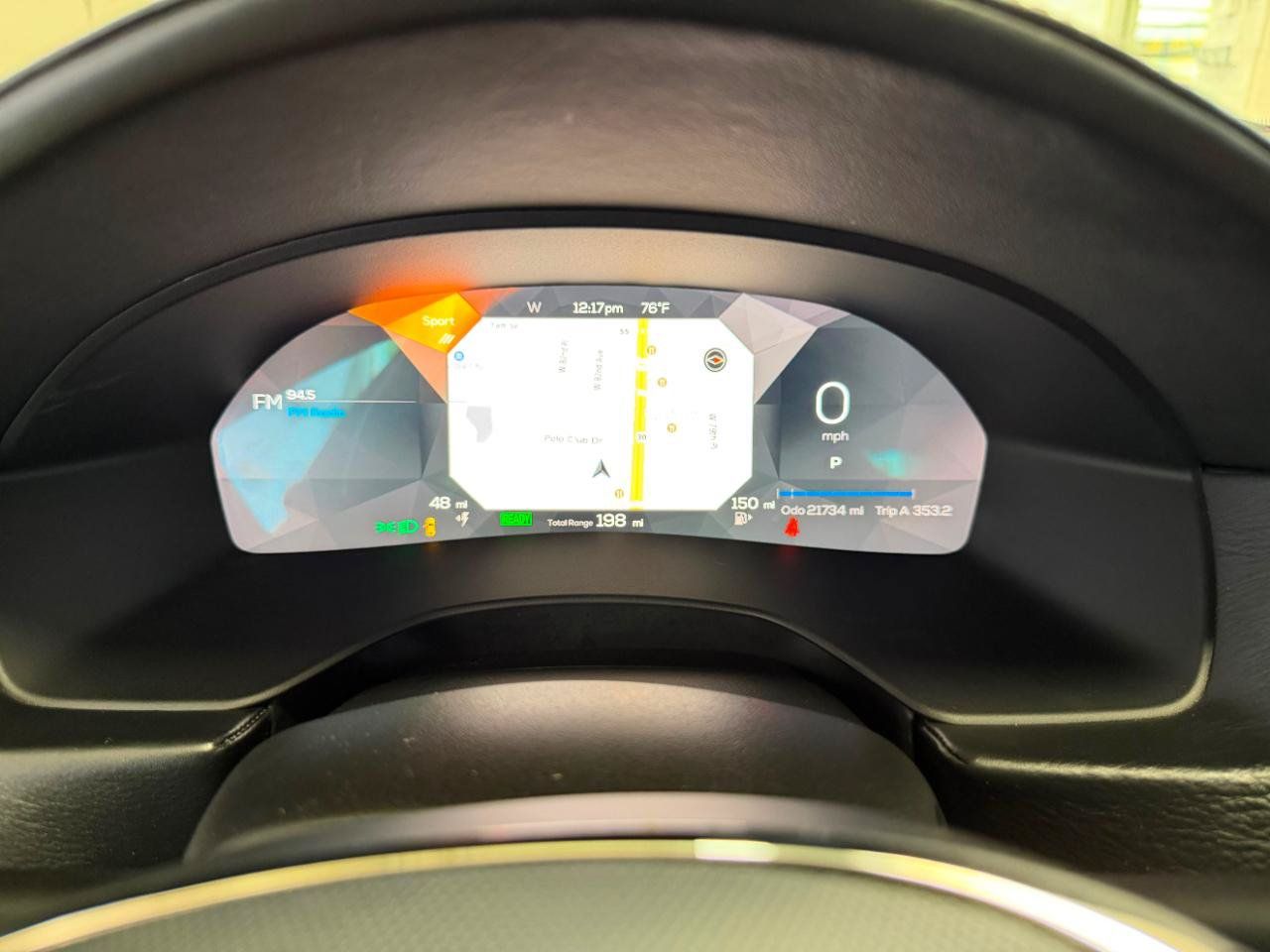 Used 2018 Karma Revero Luxury RWD image 36