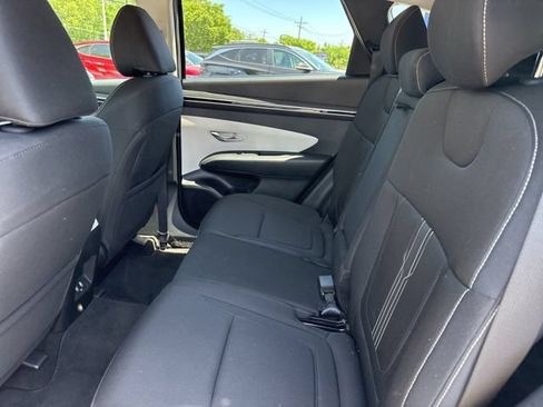 Used 2023 Hyundai Tucson SEL AWD/4WD image 21