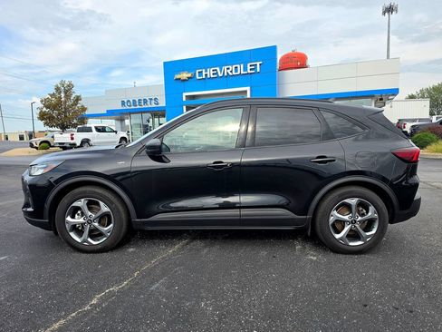 Used 2025 Ford Escape ST-Line FWD image 3