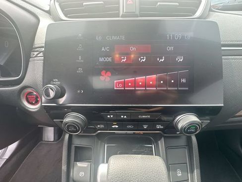 Used 2022 Honda CR-V EX image 20