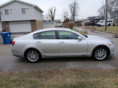 Used 2006 Lexus GS 300 AWD image 5