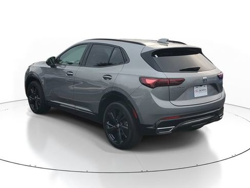 Certified 2024 Buick Envision Sport Touring AWD/4WD image 3
