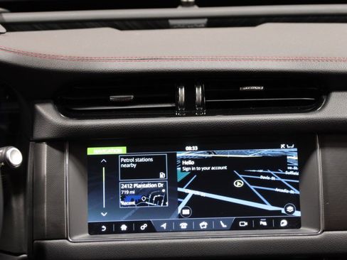 Used 2018 Jaguar XF First Edition AWD/4WD image 58