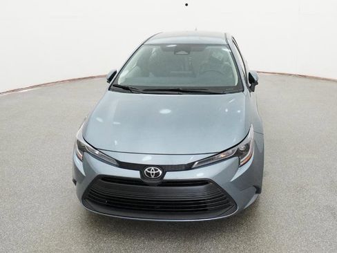 New 2026 Toyota Corolla LE image 46