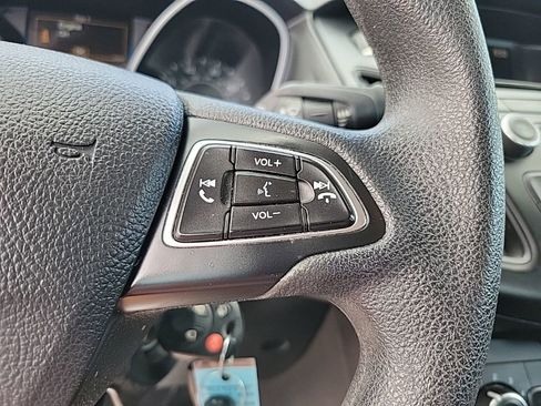 Used 2017 Ford Focus S FWD image 17