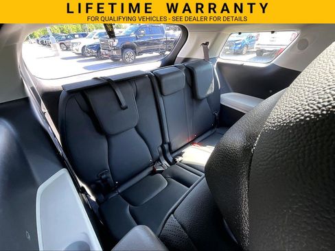 Used 2024 Kia Carnival SX Prestige FWD image 30