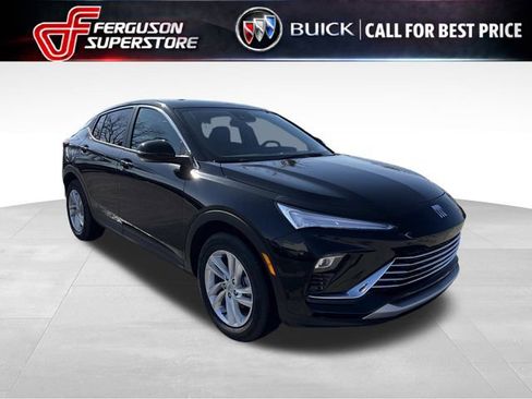 New 2026 Buick Envista Preferred w/ Convenience I Package image 1