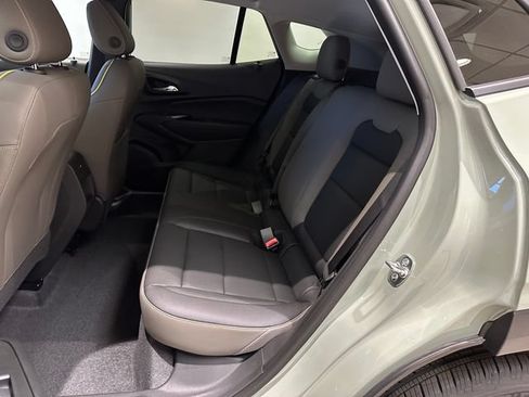 New 2026 Chevrolet Trax ACTIV w/ Driver Confidence Package FWD image 14