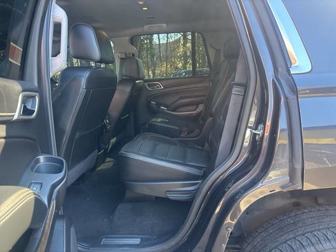 Used 2018 GMC Yukon Denali image 14