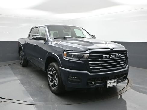 New 2026 RAM 1500 Laramie image 22