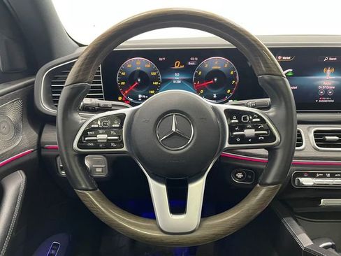 Used 2022 Mercedes-Benz GLE 350 image 24